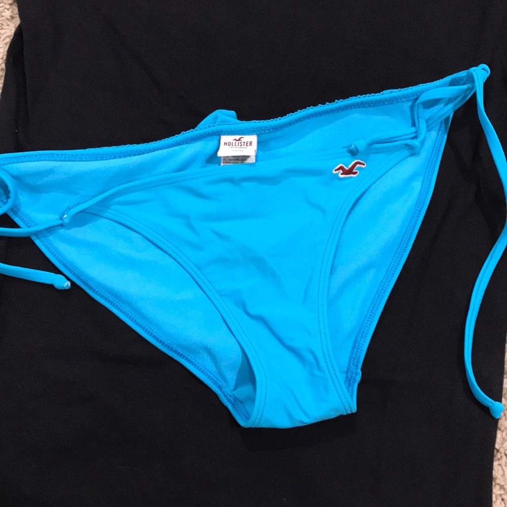 Bikini bottoms